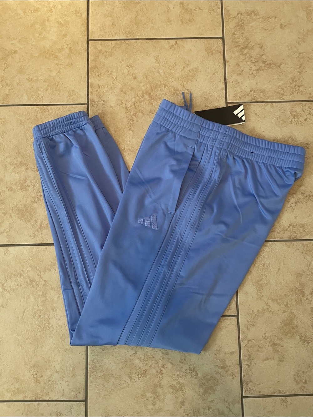 Adidas Women’s Athletic Track Pants Size M